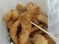 -特色椒盐排条(天山西路店)