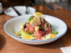 -FISH&POTATO Cō(地中海美食 万象城店)