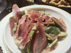 -金谷园饺子·烧烤(人大总店)