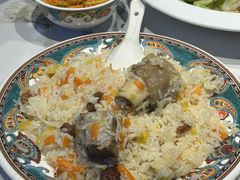 -巴依老爷新疆美食(常营店)