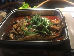 -半天妖烤鱼(方庄店)