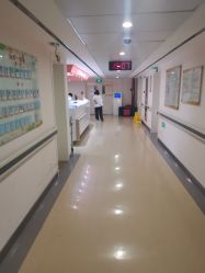 -上海市长宁区妇幼保健院