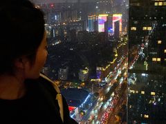 -瑞吉吧 The St·Regis Bar(长沙瑞吉酒店)