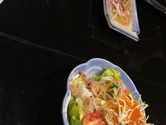 -曙亚洲餐厅-重庆富力艾美酒店(南坪万达广场店)