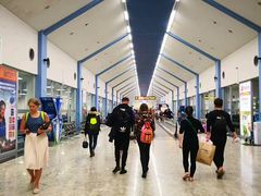 -尼甘布海鲜市场