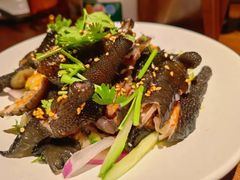 -汤城小厨•粤菜•靓汤(金宝街店)