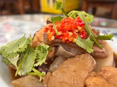 -周大娘牛乳(旧寨古村总店)
