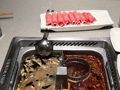 -海底捞火锅(石厦时代广场店)