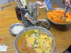 -四碗螺蛳粉(北大路店)