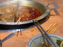 -楠火锅(仁恒梦中心店)