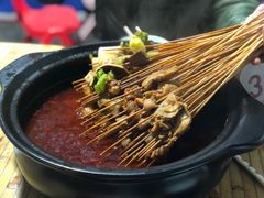 -两角签串串香十一年老字号(机场路店)