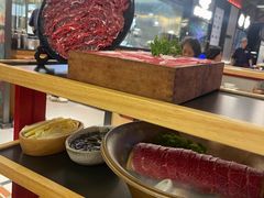 -廖掌柜·重庆鲜货火锅(上海首店)