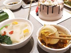 -海底捞火锅(凯德广场店)