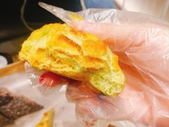 菠菜肉骨头-奈雪的茶(市百一店)