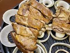 -茶港食堂(武昌店)