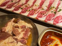 -西塔老太太泥炉烤肉(温州首店万象城黑金店)