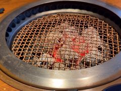 -炎蔵牛舌烤肉