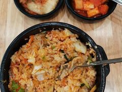 -小木屋拌饭(沈阳中街大悦城店)