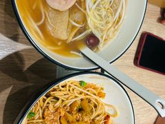 -谭仔米线(壹方城店)