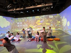 -小鸡哆哆故事屋·儿童乐园(嘉里城店)