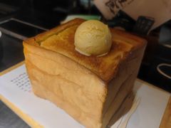 -绿茶餐厅(西湖银泰百货店)