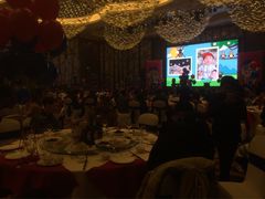 -无锡瑞廷西郊酒店·悦湖景观餐厅