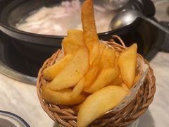 -同仁四季椰子鸡(福田东园总店)