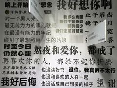 -成都失恋馆