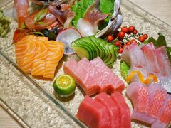 -紫· 割烹  Kappo Murasaki