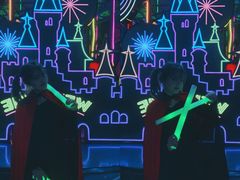 -青岛方特梦幻王国