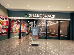 门面-Shake Shack(南山万象天地店)