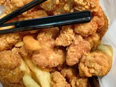 -Potato Corner(广州天河城店)