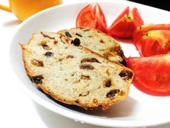 朗姆酒提子-Juicy Bakery(大学路店)