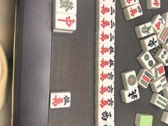 -叶子戏·24小时自助棋牌室(周浦万达店)