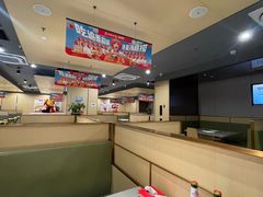 -海底捞火锅(百利广场店)