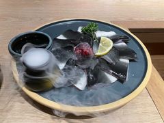 -草家酱蟹炭火烤肉店(珲春南路二店)
