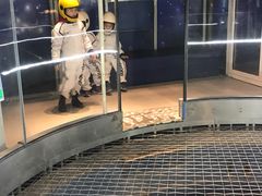 -飞行家太空体验馆(祥云小镇店)