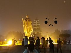 -大雁塔北广场音乐喷泉