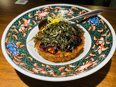 烧鳗鱼烩饭-木棉·醉心粤味(COCO Park店)