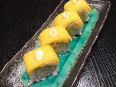 -鲤·鮨KOISUSHI