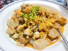 -旺角小渔村(二马路店)