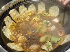-地锅公社·现炒地锅鸡·地锅鱼·夜宵(罗锦路店)