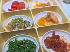 -采御鲜·回转寿司(汕头万达店)
