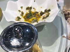 -U你·天然调味(南湖总店)