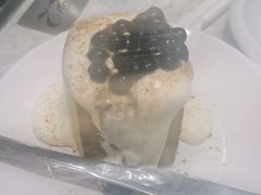 -翠华餐厅(正佳广场店)