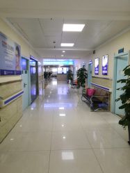 -成都军建医院·疤痕诊疗中心