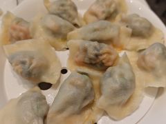 -船歌·鱼水饺青岛菜(国贸商城店)