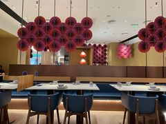 大堂-望蓉城·古法酸菜鱼(世纪汇店)