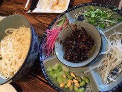 -四季民福烤鸭店(前门廊房二条店)