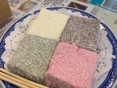 -广信牛奶甜品世家(台东店)